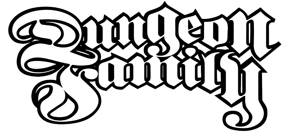 Dungeon Family Logo